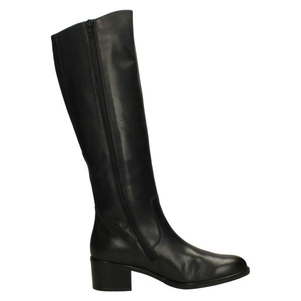 Gabor Ladies Gabor Smart/Casual Knee High Boots 51.658