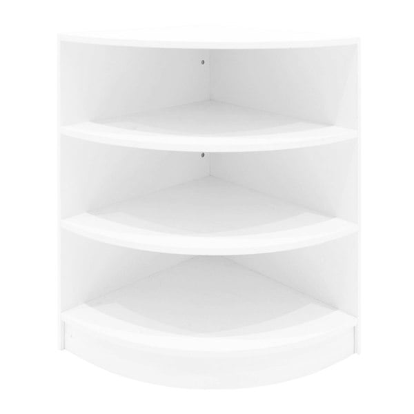 Monstershop Theseus LED Shop Counter Set LM60 & 2 x B1200 - White