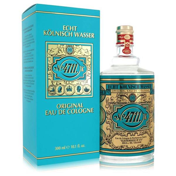 4711 4711 Original Eau de Cologne 300 ml