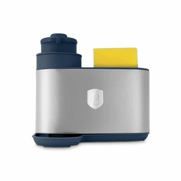 Soap Dispenser, 2-in-1 | Berlinger Haus BH8936