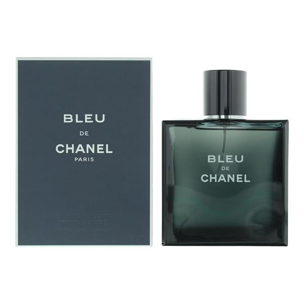 Chanel Bleu De Chanel Eau de Toilette 150ml Spray for Him