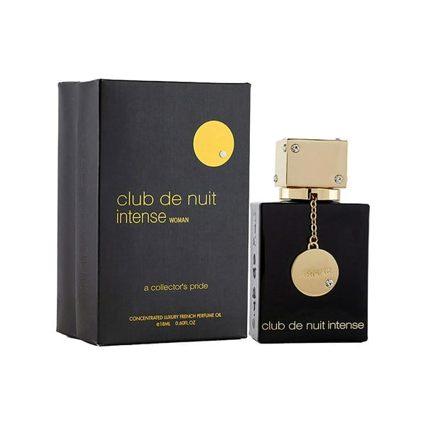 ARMAF Club De Nuit Intense Woman Concentrated Perfume Oil 18ml