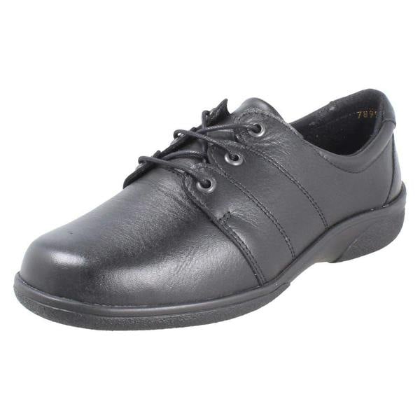 DB Shoes Ladies DB Shoes Lace Up Shoes Swan