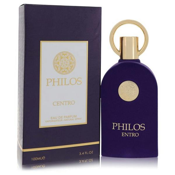 Maison Alhambra Philos Centro Eau de Parfum 100 ml