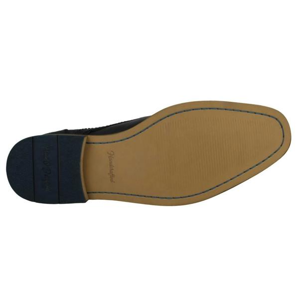Pod Mens Pod Formal Lace Up Shoes Boston 2
