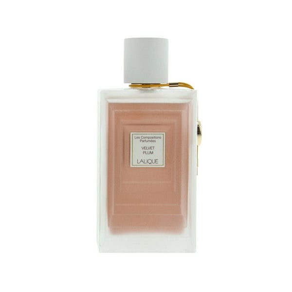 Lalique Les Compositions Parfumees Velvet Plum for Her Eau de Parfum - 100ml