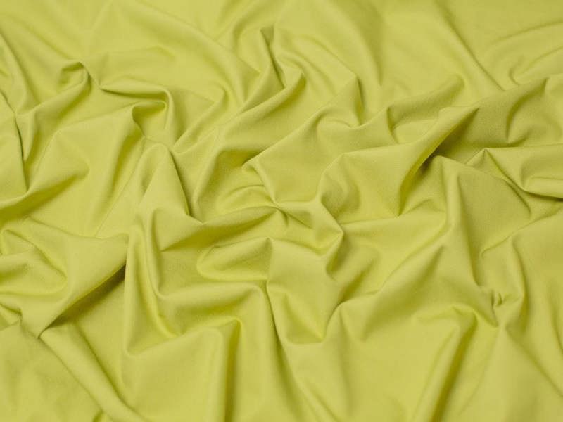 Minerva Core Range Minerva Light 100% Cotton Poplin Fabric - Plain Design Dressmaking Fabric, 112.5 cm / 45" Wide - per metre