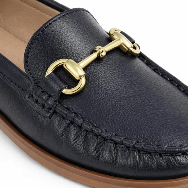 Cipriata NICOLOSA Loafer Shoes Loafer Shoes   in  Black