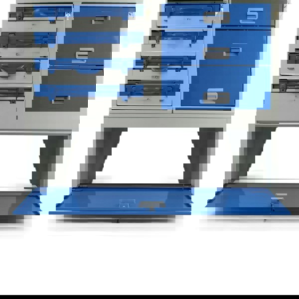 Monster Racking Tempest Metal Van Shelving Bundle