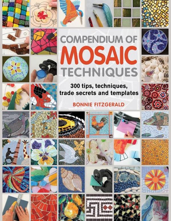 Compendium of Mosaic Techniques
