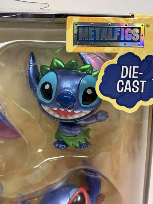 a toy in a package