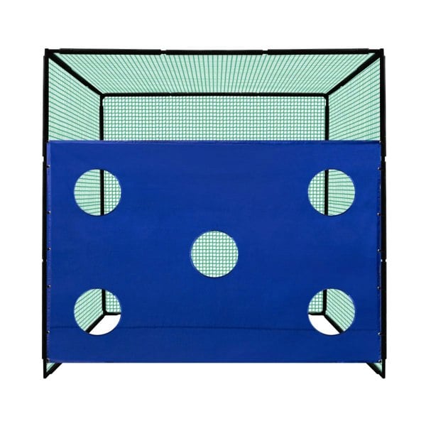 Monstershop Golf Cage Target Sheet