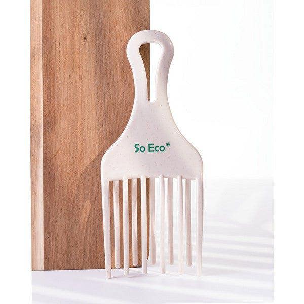 So Eco Afro Comb