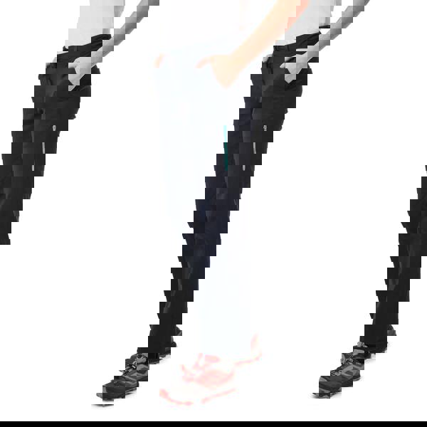 Craghoppers Womens/Ladies Verve Trousers - Blue Navy - 