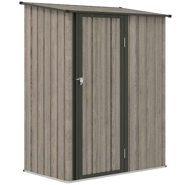 Garden Storage Shed