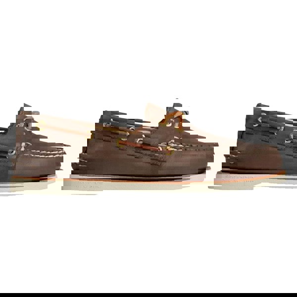 Sperry Gold Cup Authentic Original Boat Shoe - Brown