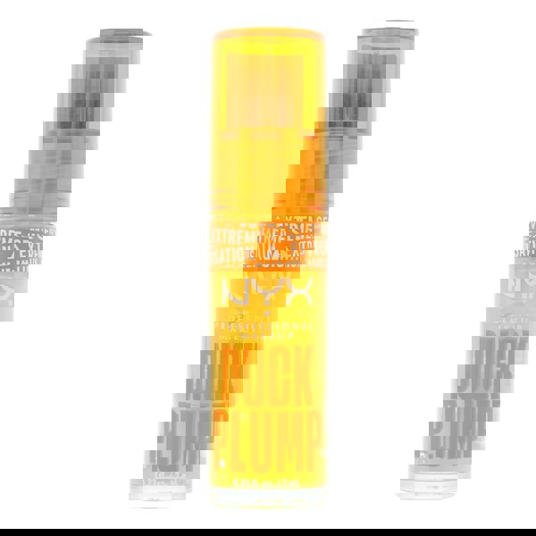 NYX Duck Plump 01 Clearly Spicy Lip Plumper 7ml