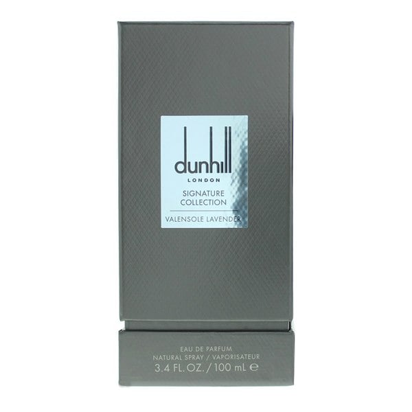Dunhill Signature Collection Valensole Lavender for Him Eau de Parfum - 100ml
