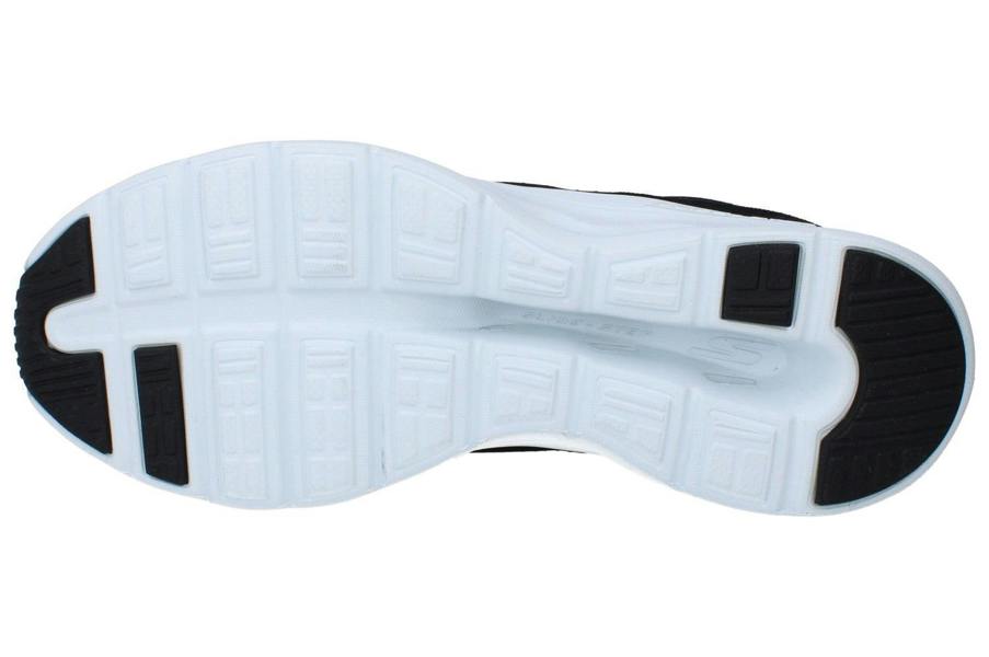 Skechers Hands Free Slip-Ins Go Walk Glide Step 2.0- Nessa Womens Trainers 125124 Shoes  BKLB