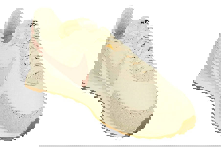 Nike Womens Waffle Trainer 2 Da8291  004 - Phantom Atmosphere Sail Black 004 - Photo 3