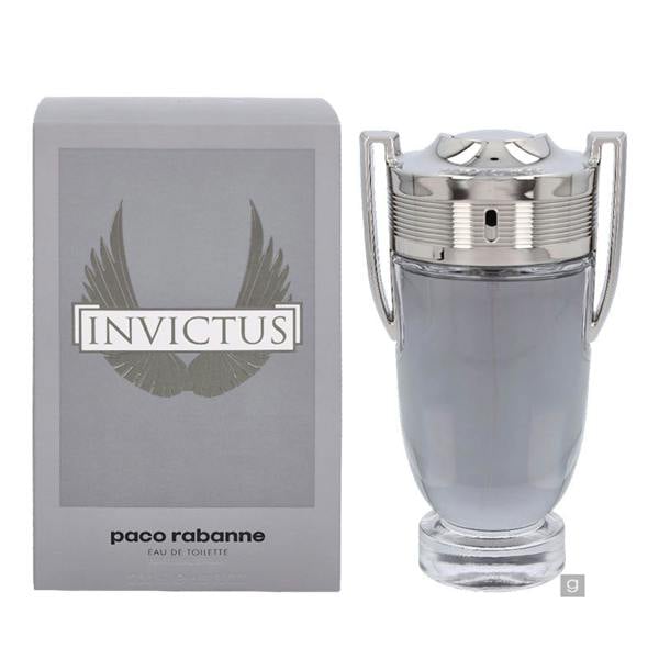 Paco Rabanne Invictus Eau de Toilette 200ml