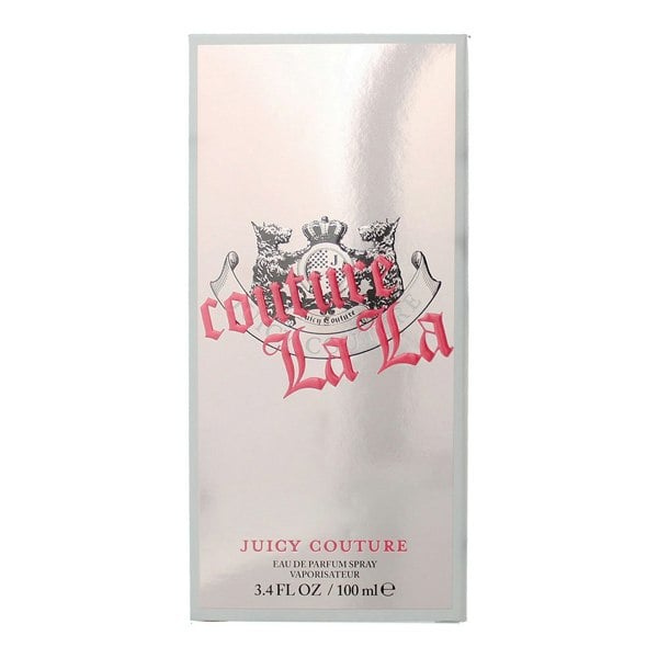 Juicy Couture Couture La La for Her Eau de Parfum - 100ml