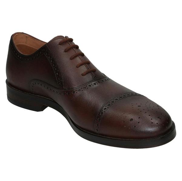 Clarks Mens Clarks Lace Up Toe Cap Detailed Shoes Oliver Limit