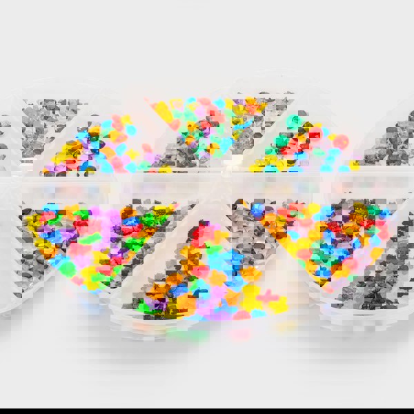 tickit Discovery Trays