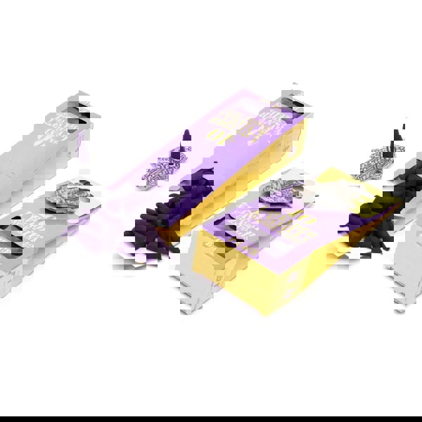 Myga Spirit Incense Cone Set – 7 Unique Scents for Meditation and Spiritual Practice