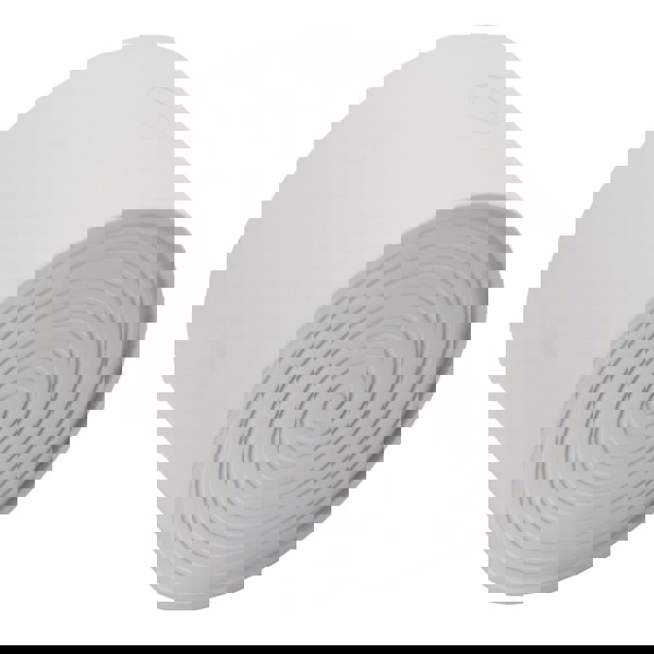 Small White LED Colour Changing Rechargeable Remote Control Wall Light Image 5