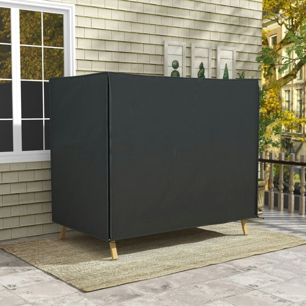 Outdoor Swing Cover