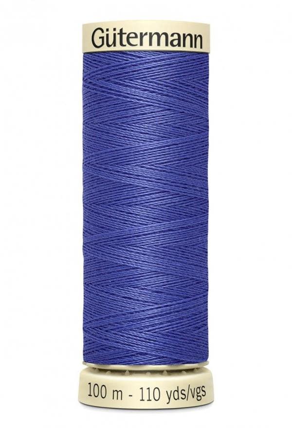 Gutermann Sew All Polyester Sewing Thread 100m Polyester Thread Suitable For Dressmaking