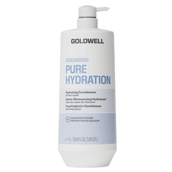 Goldwell Goldwell Dualsenses Pure Hydration Hydrating Conditioner 1000ml 1000 ml