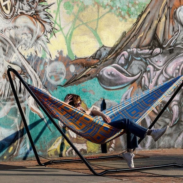 Hangout Hammock Stand HAMOCKSTAND-LS-01