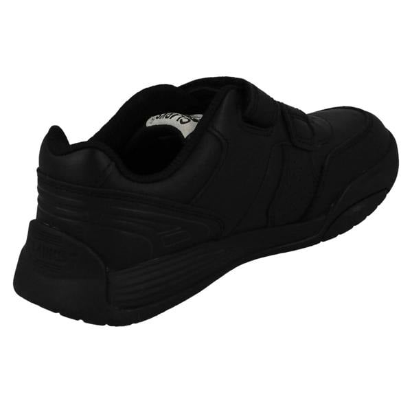 Clarks Childrens Clarks Hook And Loop Trainers Cica Star Orb K