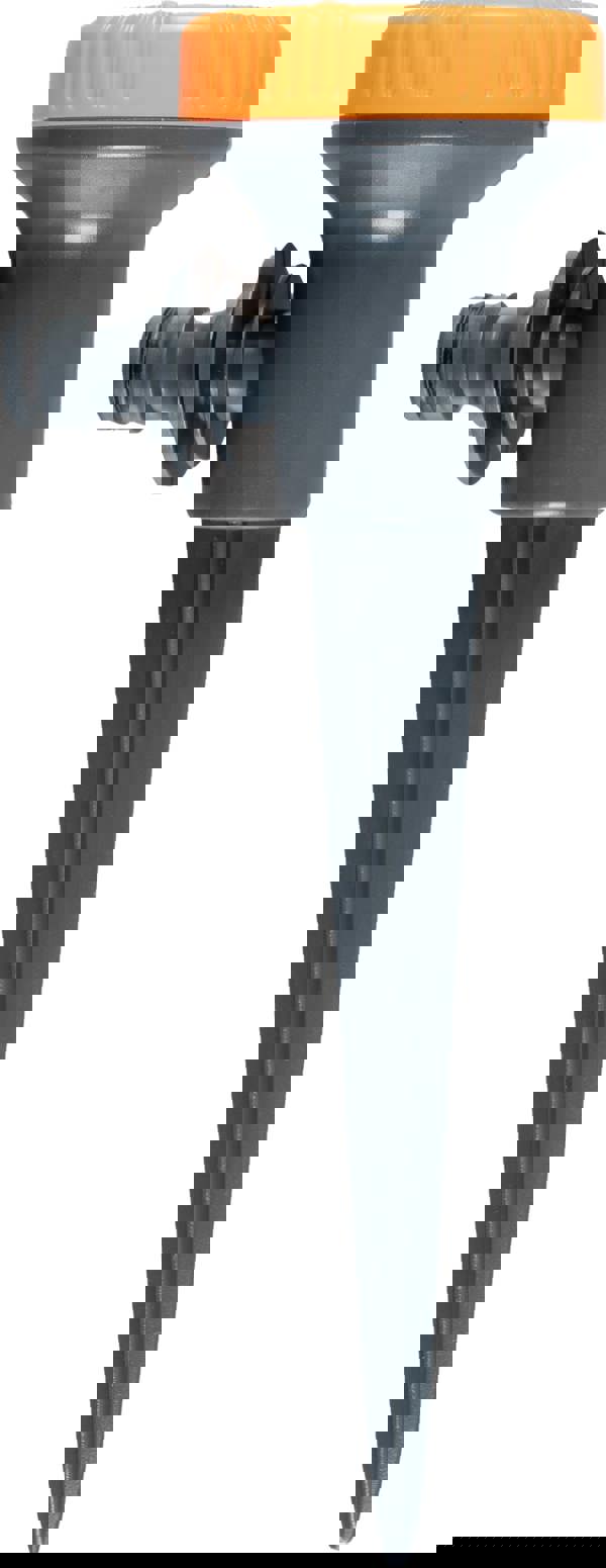 St Helens Sprinkler with Spike, 5-pattern micro sprinkler