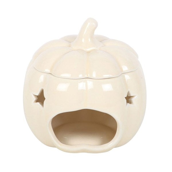 Serano Autumn Magic Pumpkin Oil Burner