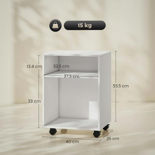 Printer Cabinet