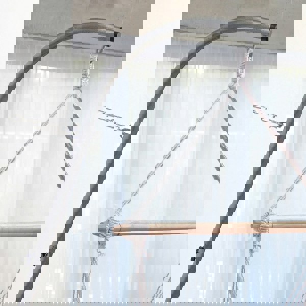 Amazonas Palmera Rockstone Hammock Chair Stand