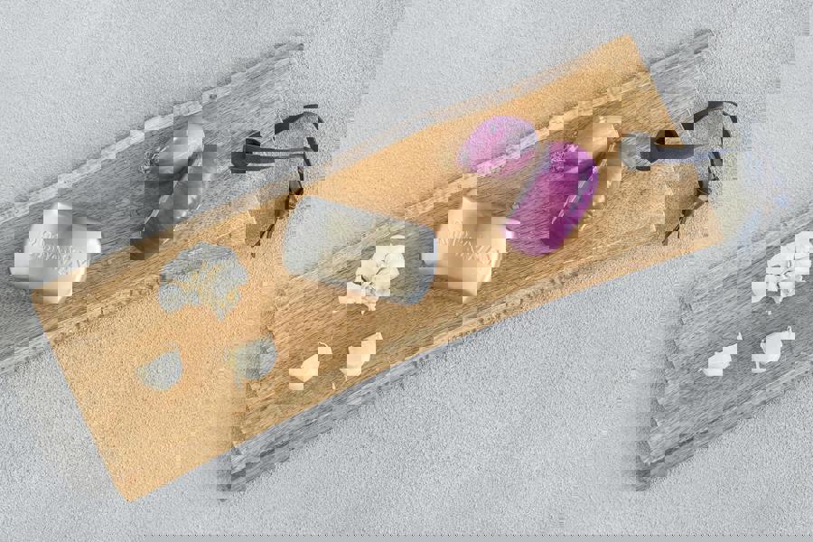 MasterClass Odour Eliminating Rub-Away Bar