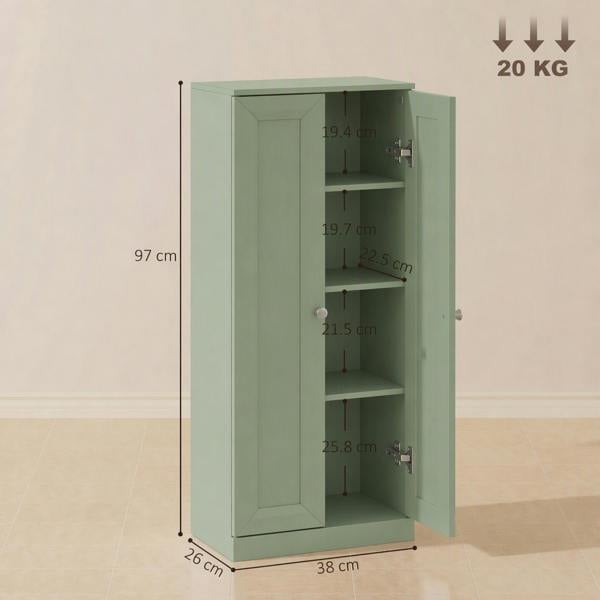 Bathroom Cabinet