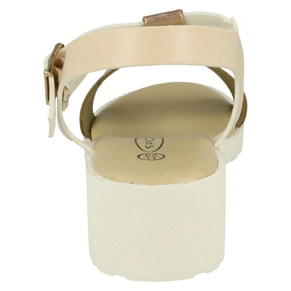 Spot On Girls Spot On T-Bar Summer Sandals