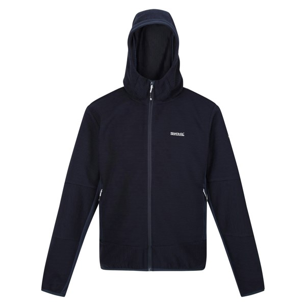 Regatta Men's Woodard Lightweight Jacket - Navy