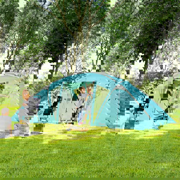 Camping Tent