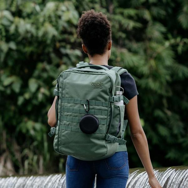 CabinZero Military Backpack 28L