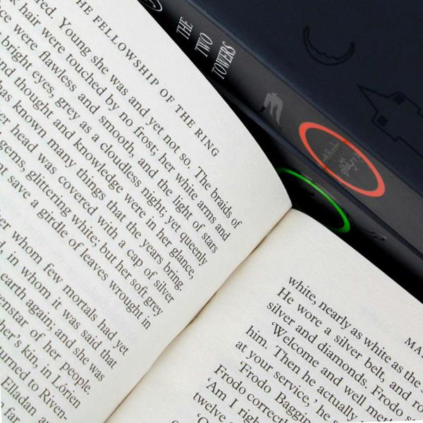 J R R Tolkien The Lord of the Rings 3 Books Collection Box Set (The Fellowship of the Ring, The Two Towers, The Return of the King)