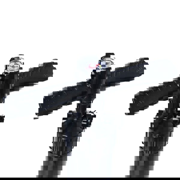 Aqua Marina Liquid Air V1 Double Action High Pressure Hand Pump