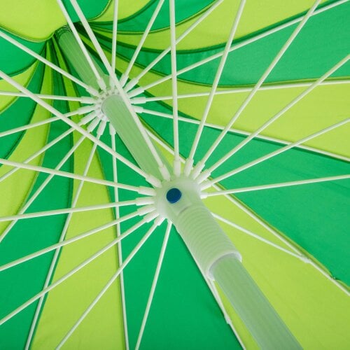 Soake Garden Parasol Pagoda Green Green