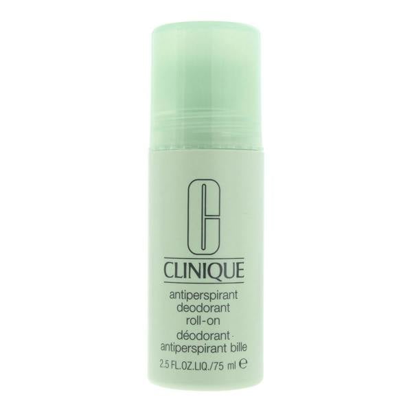 Clinique Antiperspirant Deodorant Roll-On 75ml