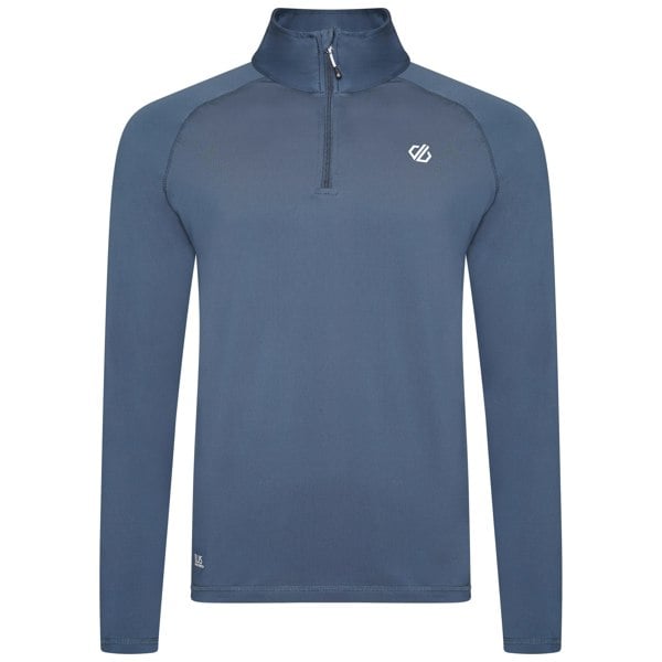 Dare 2B Mens Fuse Up II Midlayer - Orion Grey